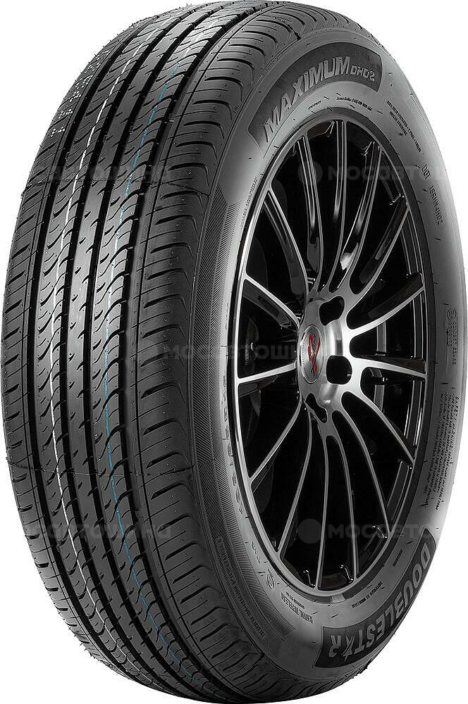 Doublestar DH02 195/60 R15 88H 