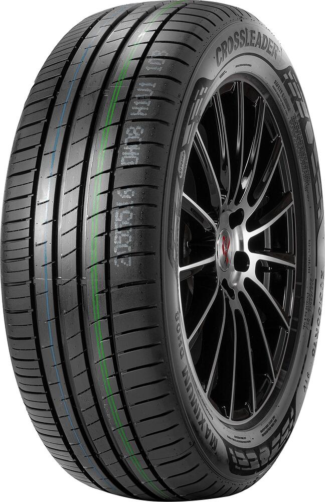 Doublestar DH08 215/60 R16 95V 