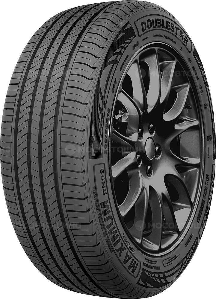 Doublestar DH09 195/55 R16 87V 
