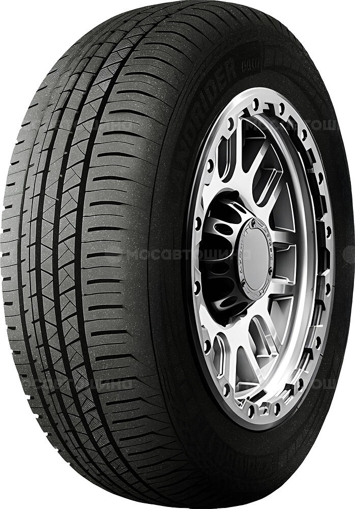 Doublestar DS09 235/60 R18 107H XL