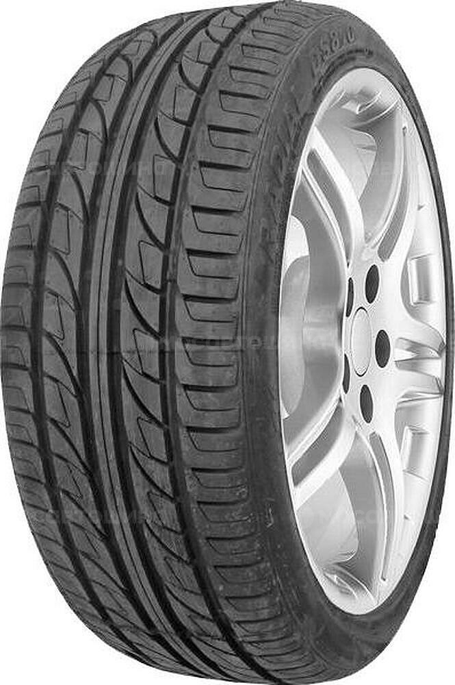 Doublestar DS810 255/50 R19 107W 