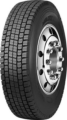 Doublestar DSR08A 315/80 R22,5 154/150M PR18 (Ведущая ось)