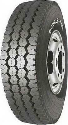 Doublestar DSR165 215/75 R17,5 135/133J (Ведущая ось)