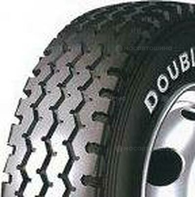 Doublestar DSR188 13x22,5 156/150K (Ведущая ось)