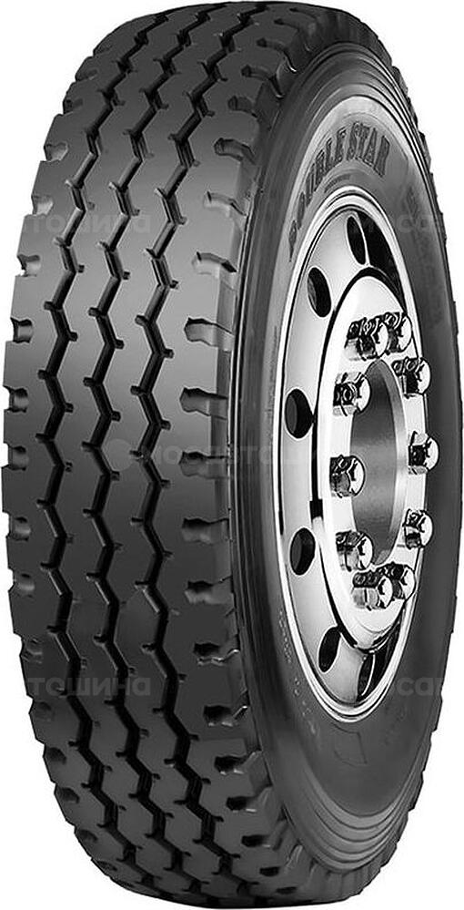Doublestar DSR188 7,5x16C 122/118M PR14 (Ведущая ось)