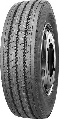 Doublestar DSR266 315/80 R22,5 156/150L PR20 (Рулевая ось)