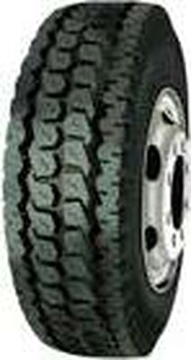 Doublestar DSR355 285/75 R24,5 (Ведущая ось)