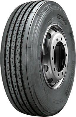 Doublestar DSR566 385/65 R22,5 160K PR20 (Рулевая ось)