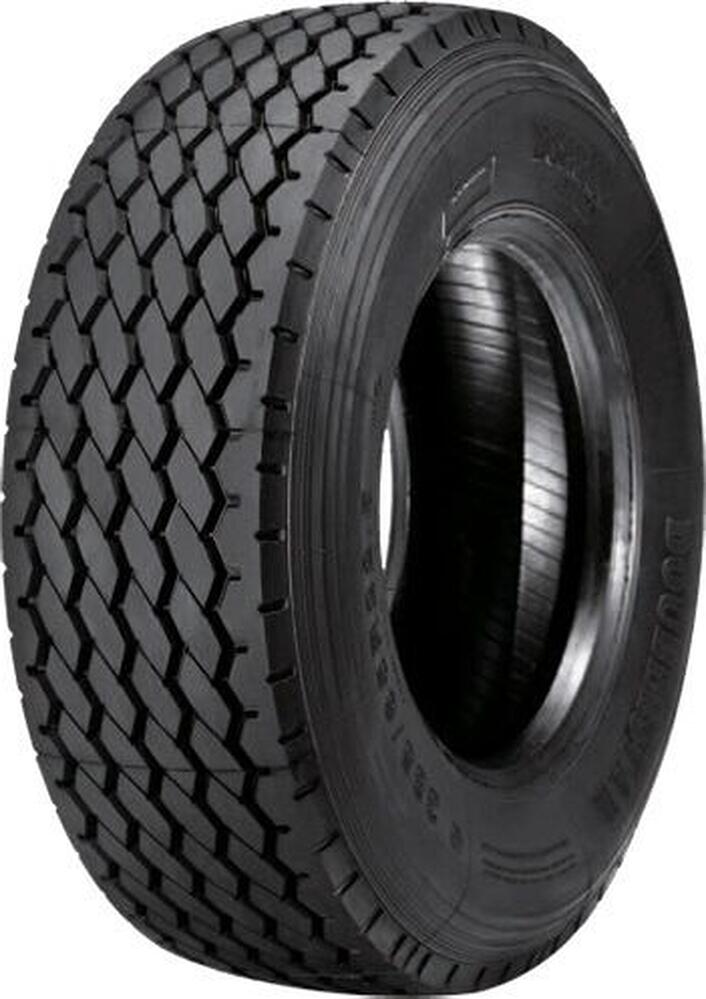 Doublestar DSR588 385/65 R22,5 160K (Прицепная ось)