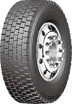 Doublestar DSRD01 285/70 R19,5 146/144J 