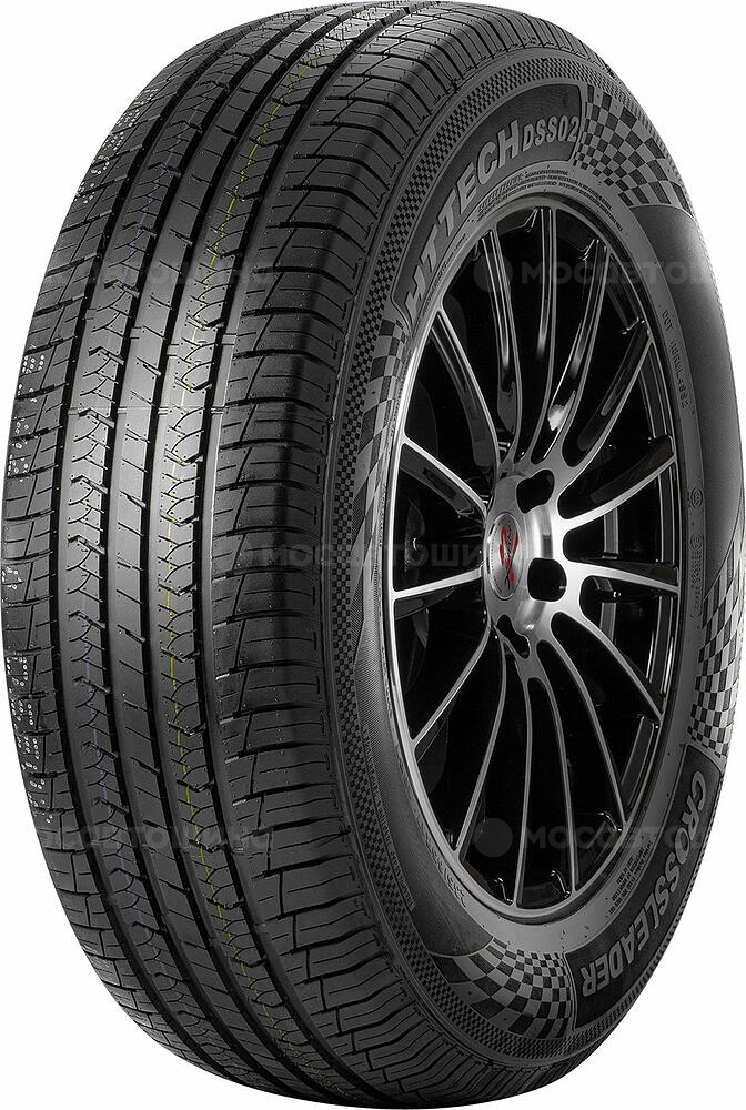 Doublestar DSS02 265/65 R17 112T 
