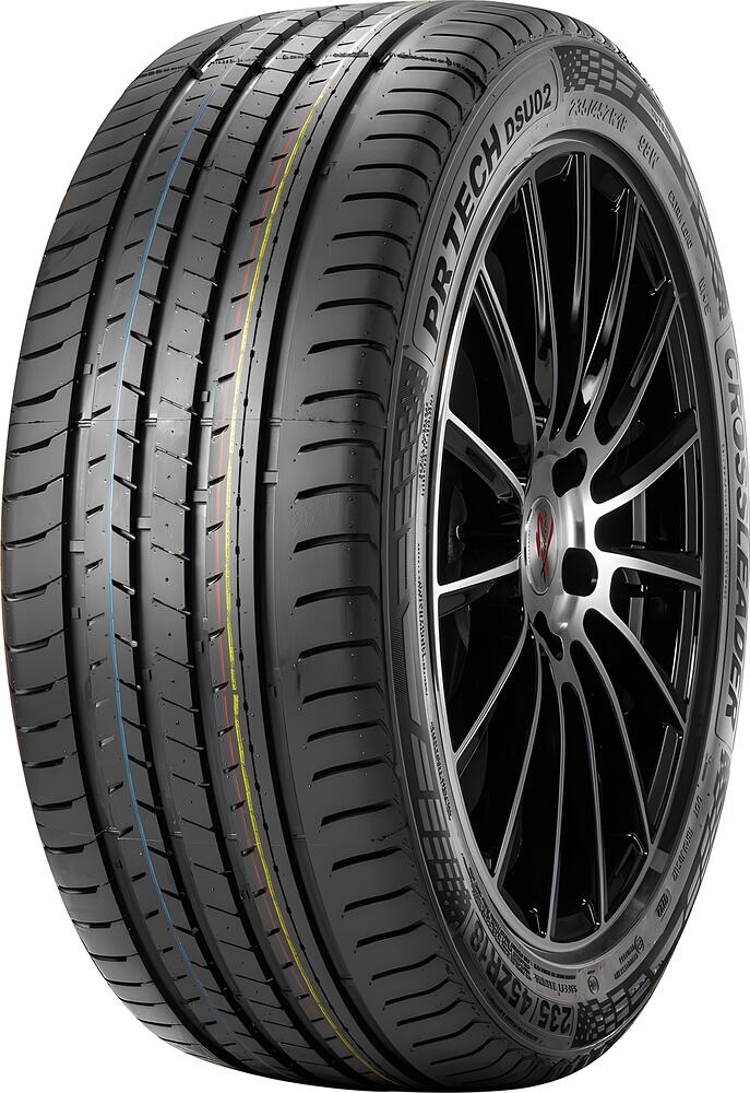 Doublestar DSU02 255/35 R19 96Y 