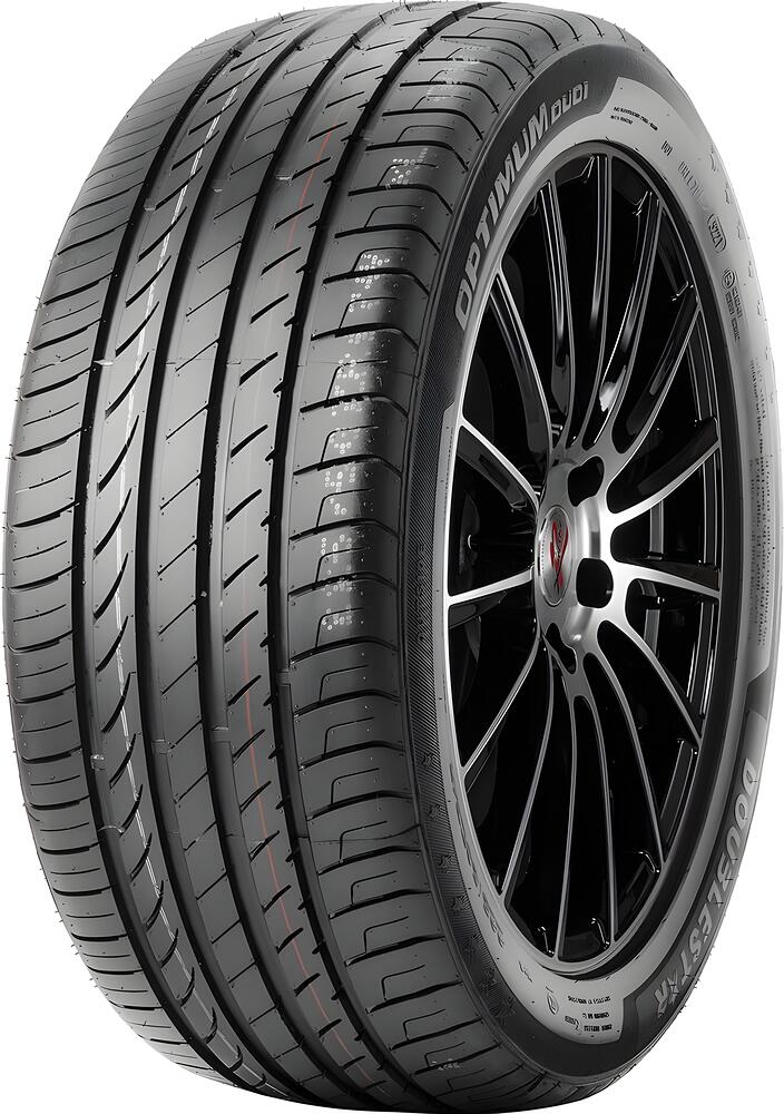 Doublestar DU01 195/60 R16 89V 