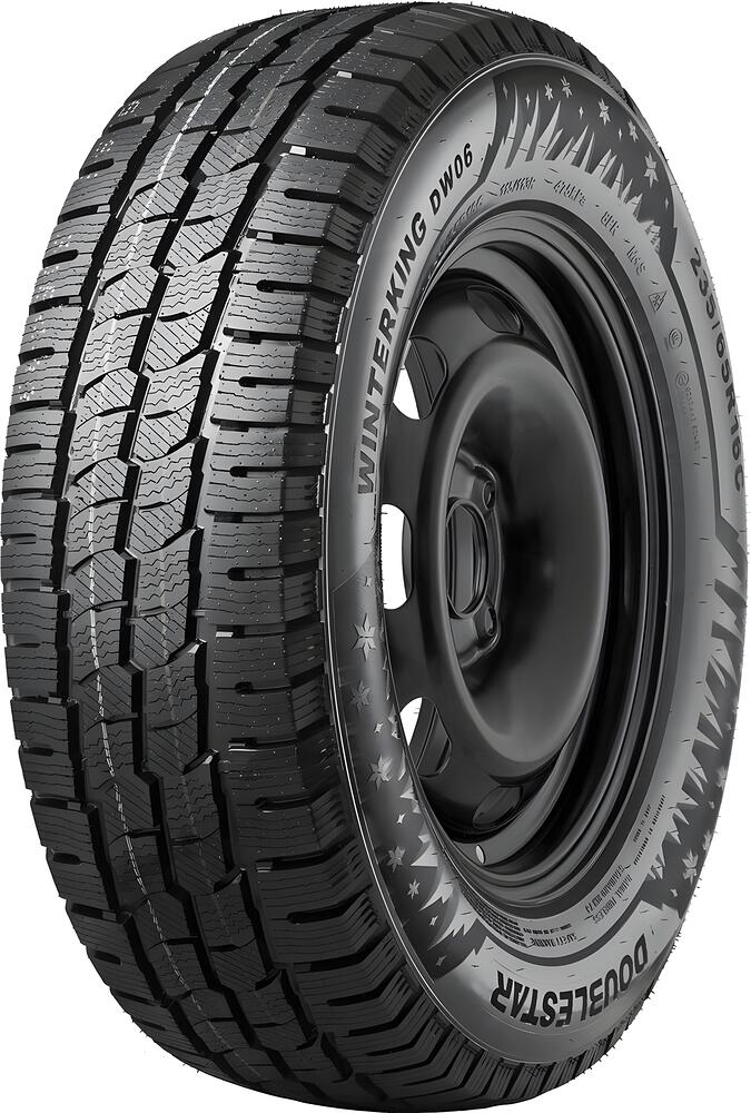 Doublestar DW06 215/65 R15C 104/102R