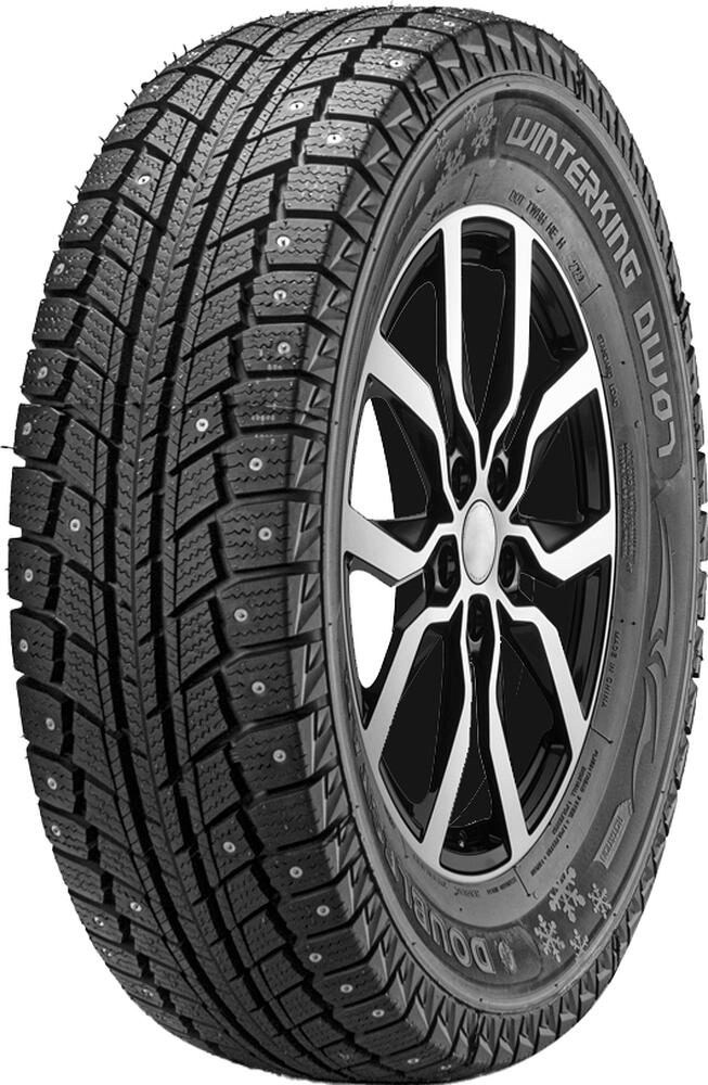 Doublestar DW07 185/60 R14 82T 