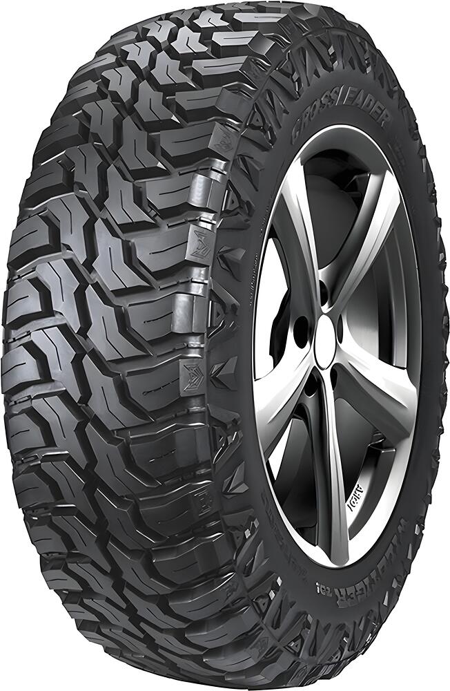 Doublestar T01 33x12,5x18 118Q 