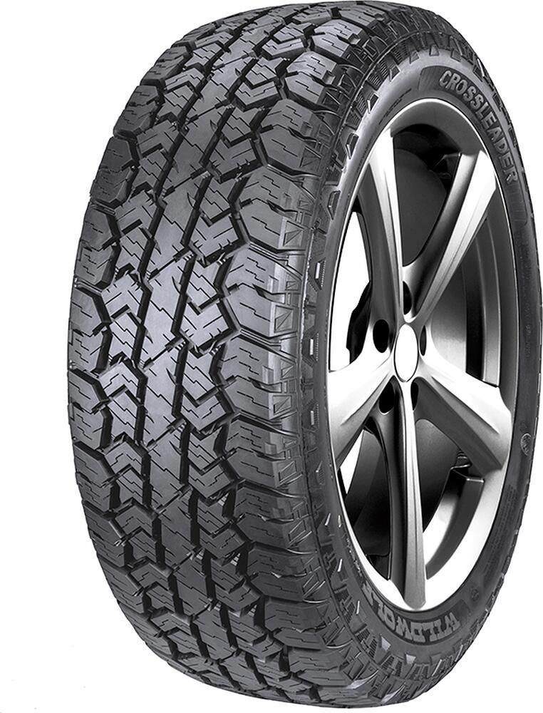 Doublestar W01 215/75 R15 100/97Q 