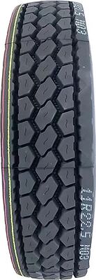 Dovroad DD522 11x22,5 149/146E 18PR TL