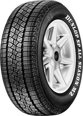 Dunlop All Season M2 195/60 R14 86H 