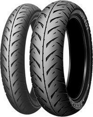 Dunlop Arrowmax GT401 130/70 R17 62H (Задняя)