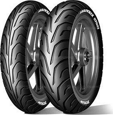 Dunlop Arrowmax GT501 4x18 64H (Задняя)