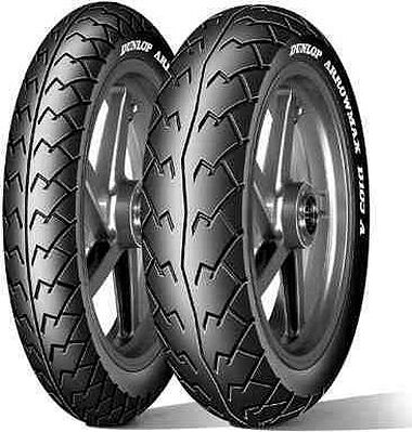 Dunlop D103 140/70 R17 66S (Задняя)