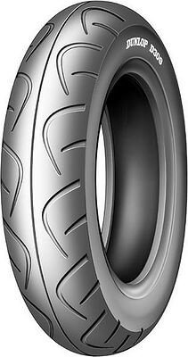 Dunlop D306 90/100 R10 53J (Универсальная)