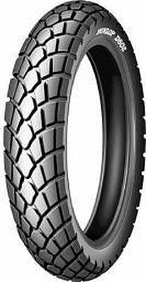 Dunlop D602 130/80 R17 65P (Задняя)