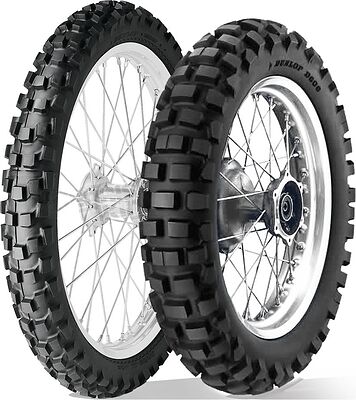 Dunlop D606 120/90 R18 65R (Задняя)