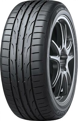 Dunlop Direzza DZ102 235/35 R19 91W