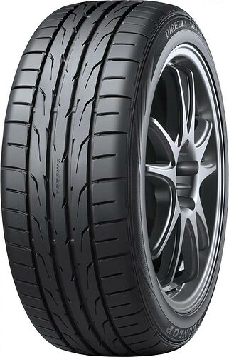 Dunlop Direzza DZ102