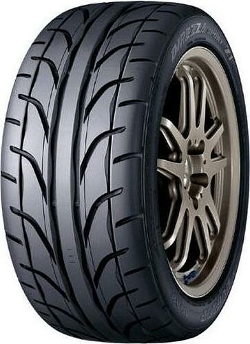 Dunlop Direzza sport z1 star spec