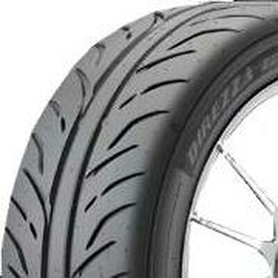 Dunlop Direzza z2 255/35 R18 90W