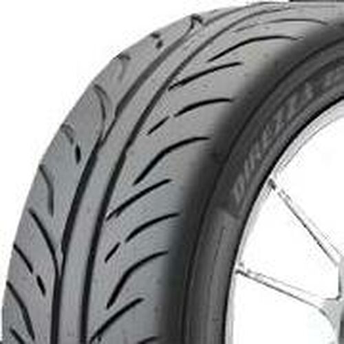 Dunlop Direzza z2