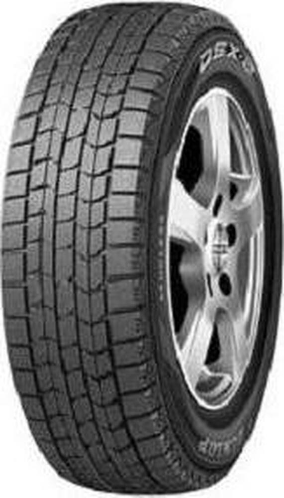 Dunlop DSX-2 195/65 R16 92Q