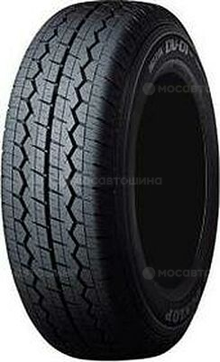 Dunlop DV-01 195/80 R15 107/105L 