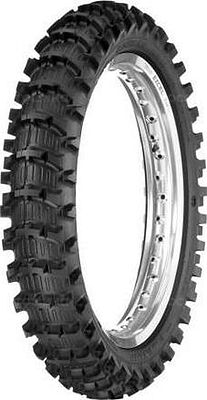 Dunlop Geomax MX11 100/90 R19 57M (Задняя)