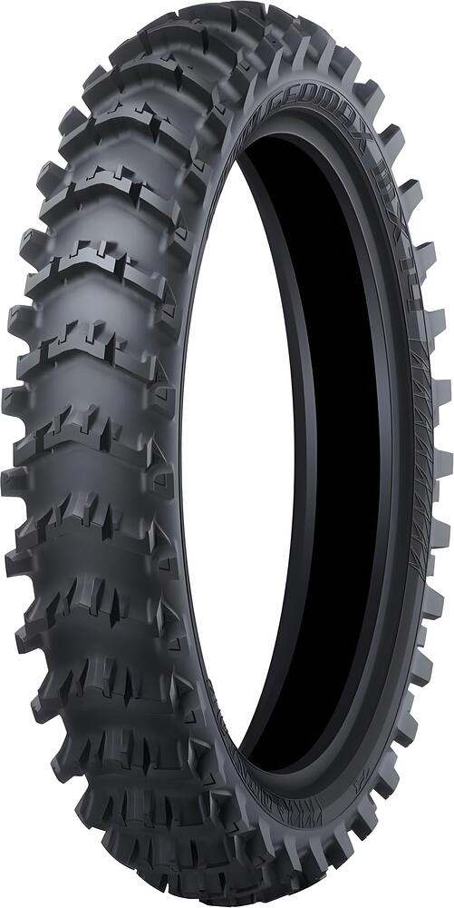 Dunlop Geomax MX14