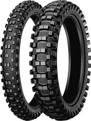 Dunlop Geomax MX31 80/100 R12 M