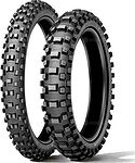 Dunlop Geomax MX32