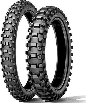 Dunlop Geomax MX32 80/100 R12 41M (Передняя)