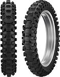 Dunlop Geomax MX33 120/90 R18 65M (Задняя)