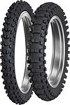 Dunlop Geomax MX34 100/90 R19 57M Soft (Задняя)