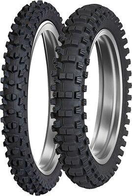 Dunlop Geomax MX34 60/100 R14 29M (Передняя)