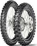 Dunlop Geomax MX3S