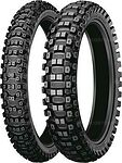 Dunlop Geomax MX51