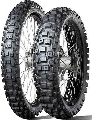 Dunlop Geomax MX71 120/80 R19 63M (Задняя)