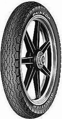 Dunlop Gold Seal F11 3x18 47P