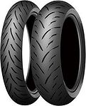 Dunlop GPR-300 190/50 R17 73W (Задняя)