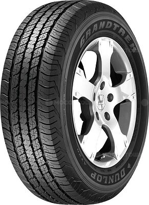 Dunlop GrandTrek AT20 LT225/70 R17 108/106S